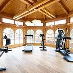 Aparthotel Lechlife Travelhouse 4*