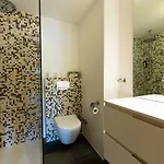 Aparthotel Lechlife Travelhouse 4*