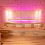 Aparthotel Lechlife Travelhouse Reuthe