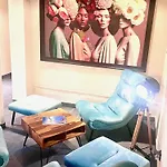 Aparthotel Lechlife Travelhouse Reuthe