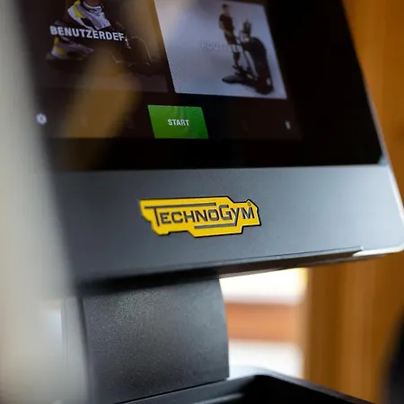 Apart-hotel Lechlife Travelhouse Reutte