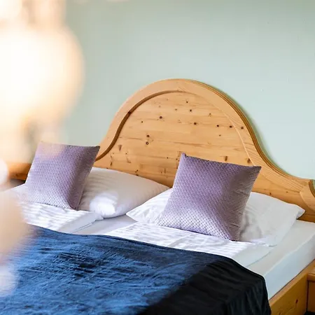 Lechlife Travelhouse