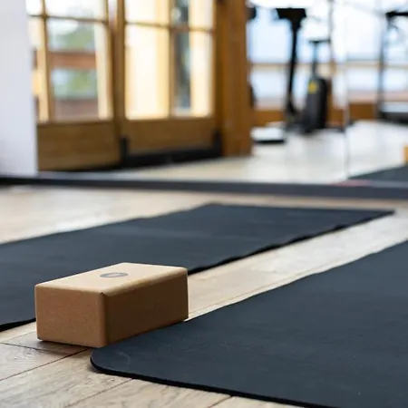 Lechlife Travelhouse Апарт-отель