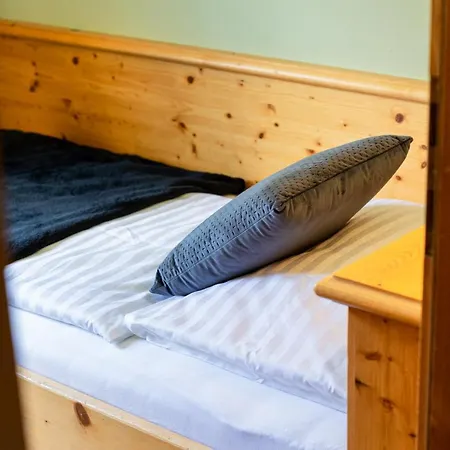 Aparthotel Lechlife Travelhouse 4*