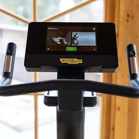 Lechlife Travelhouse Апарт-отель Ройте