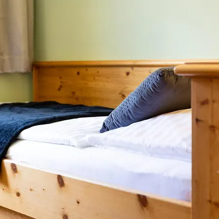 Appart hôtel Lechlife Travelhouse Reutte