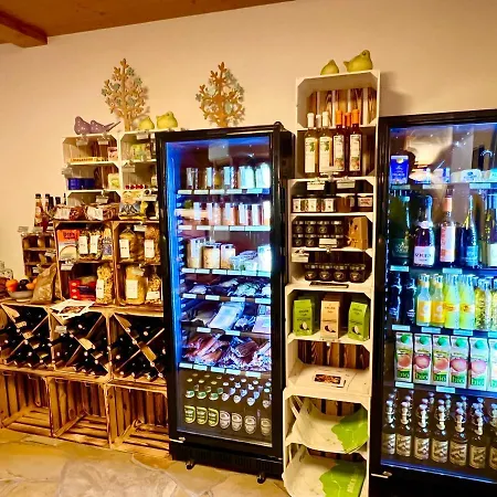 Lechlife Travelhouse Lejlighedshotel 4*