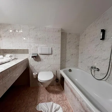 Lechlife Travelhouse Appart hôtel 4*