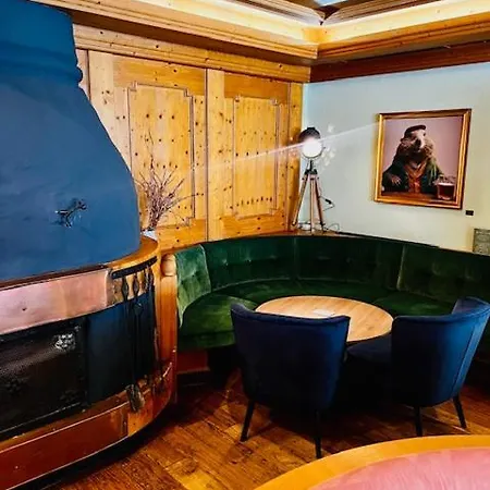 Lechlife Travelhouse