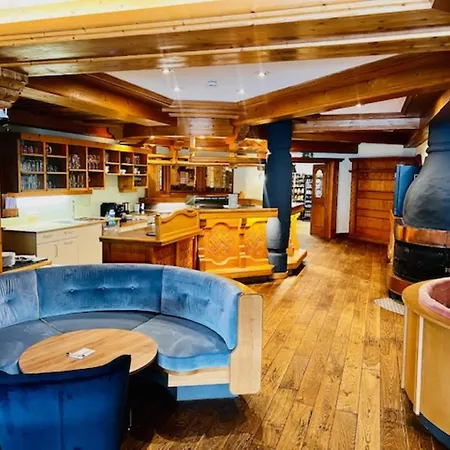 Lechlife Travelhouse Reutte
