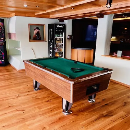Lechlife Travelhouse 4*