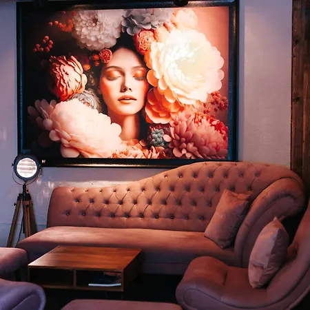 Lechlife Travelhouse 4* Ройте