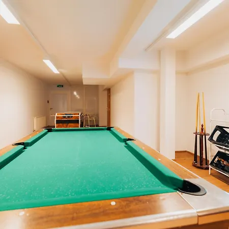 Lechlife Travelhouse