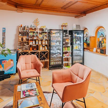 Lechlife Travelhouse Appart hôtel