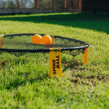 Lechlife Travelhouse Apart-hotel 4*