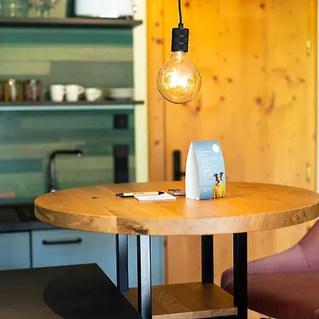 Lechlife Travelhouse Reutte