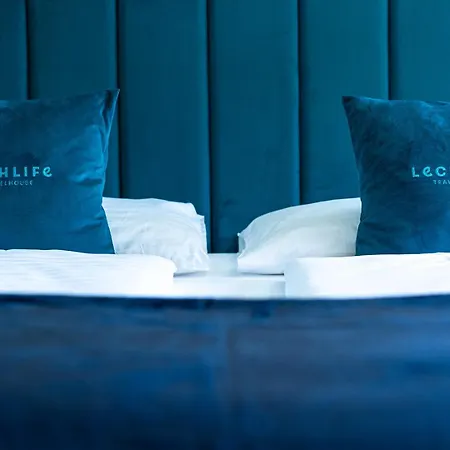 Lechlife Travelhouse