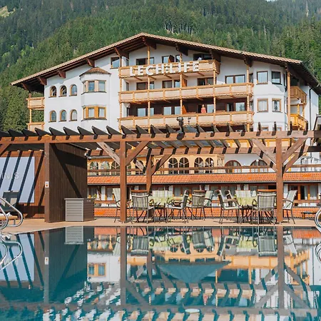 Lechlife Travelhouse