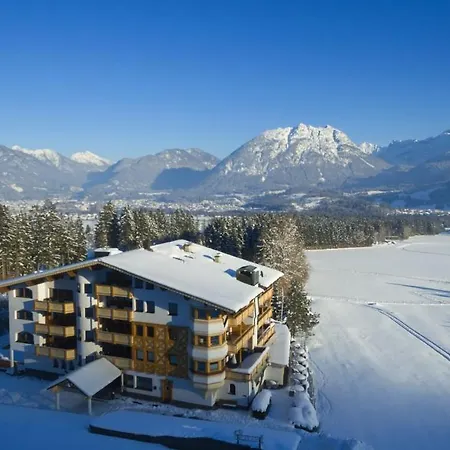 Lechlife Travelhouse Appart hôtel 4*