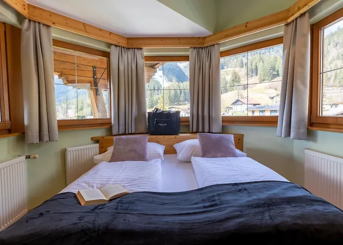 Lechlife Travelhouse Aparthotel