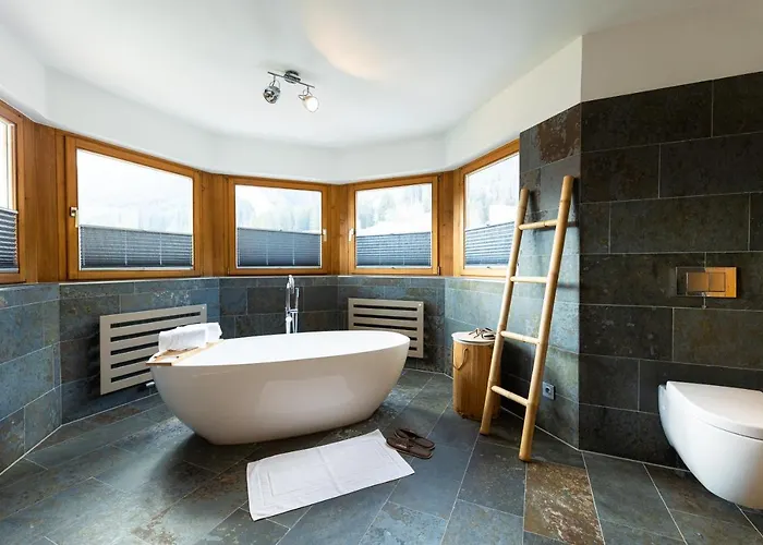 Lechlife Travelhouse Aparthotel Reutte