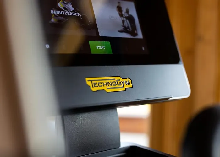 Aparthotel Lechlife Travelhouse Reutte