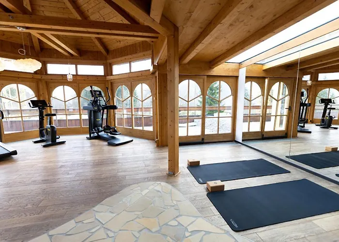 Lechlife Travelhouse Aparthotel 4*