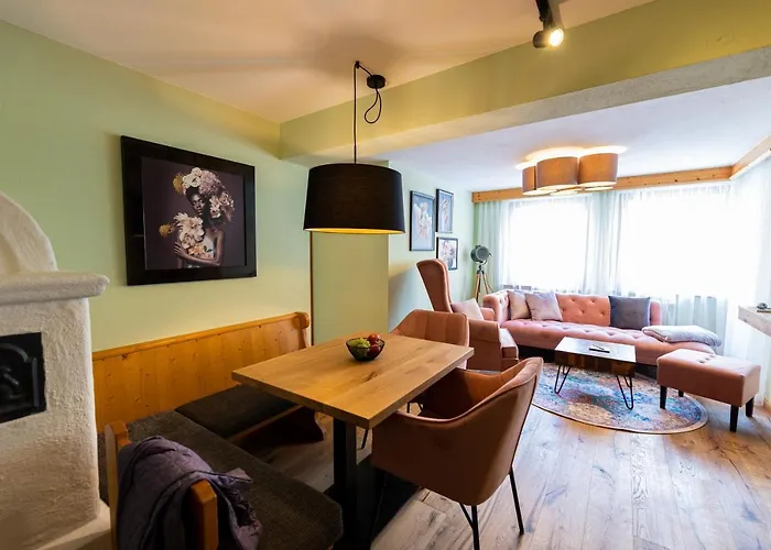 Lechlife Travelhouse Aparthotel Reutte