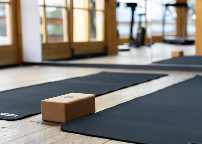 Lechlife Travelhouse Aparthotel