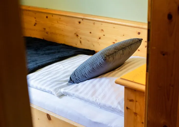 Aparthotel Lechlife Travelhouse 4*