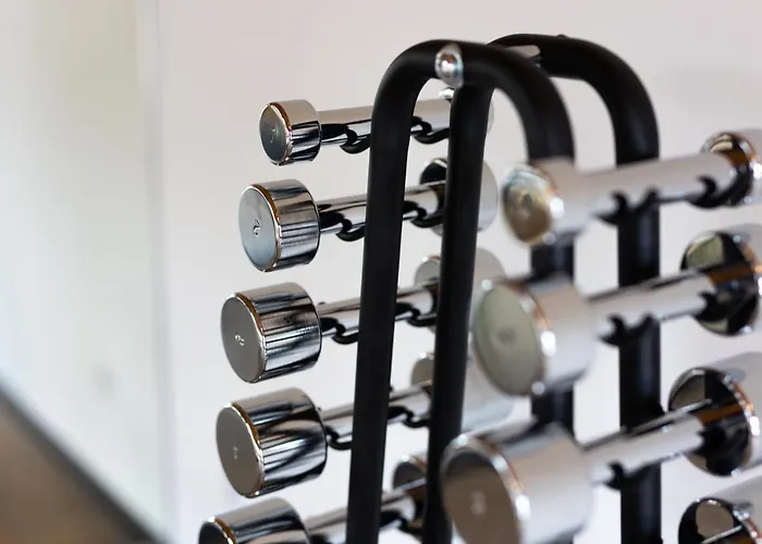 Aparthotel Lechlife Travelhouse Reutte