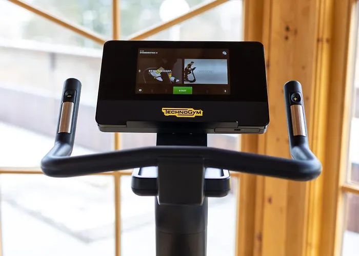 Lechlife Travelhouse Aparthotel Reutte