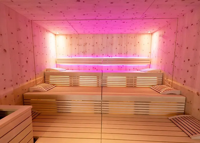 Aparthotel Lechlife Travelhouse Reutte