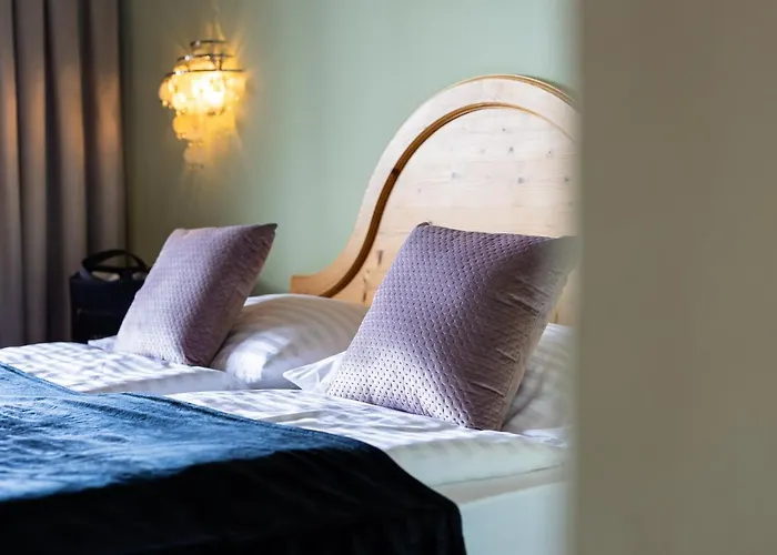 Lechlife Travelhouse 4* Reutte