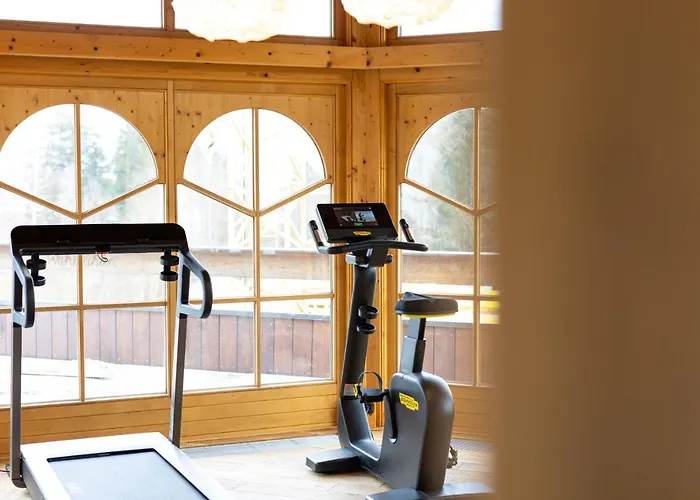 Lechlife Travelhouse Aparthotel