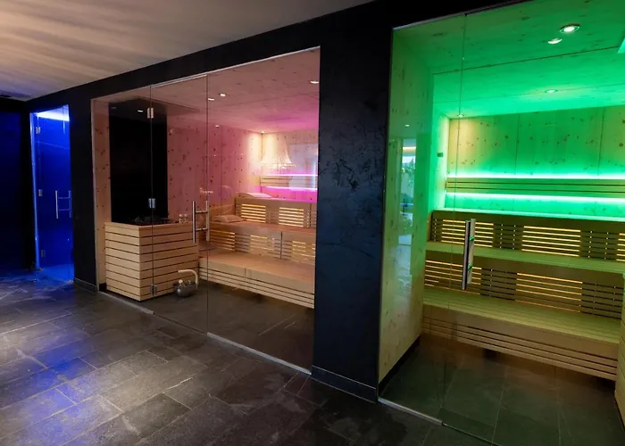 Lechlife Travelhouse