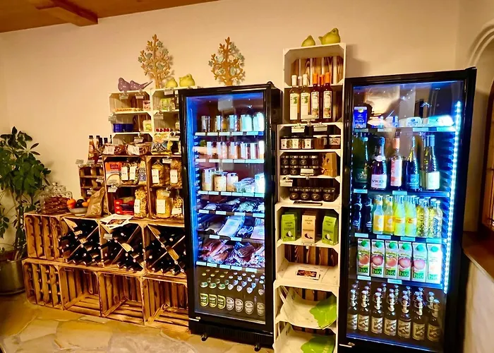 Lechlife Travelhouse Aparthotel 4*