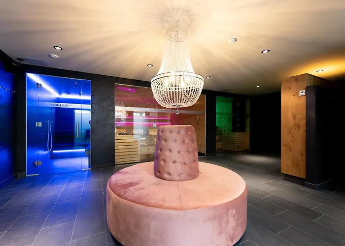 Lechlife Travelhouse