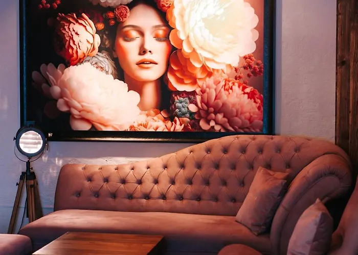 Lechlife Travelhouse 4* Reutte