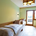 Aparthotel Lechlife Travelhouse 4*