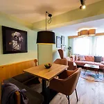 Lechlife Travelhouse 아파트호텔 로이테