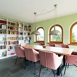 Lechlife Travelhouse Reutte