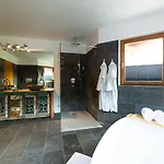 Lechlife Travelhouse 4* Reuthe
