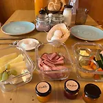 Apartmanhotel Lechlife Travelhouse