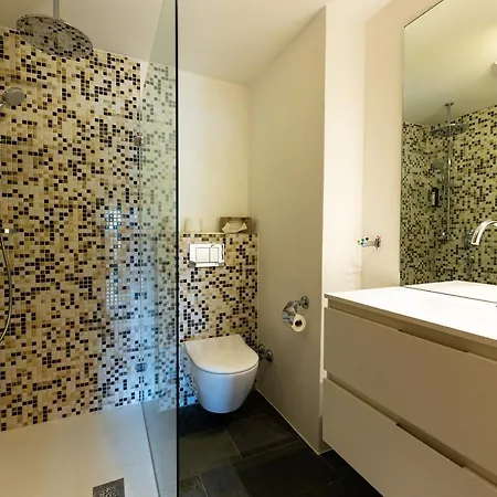 Lechlife Travelhouse 아파트호텔 4*