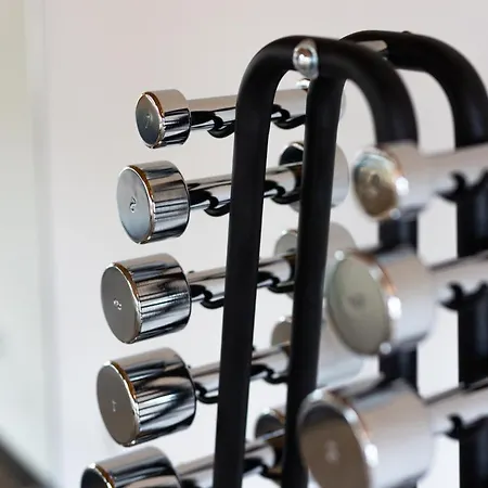 Aparthotel Lechlife Travelhouse Reutte