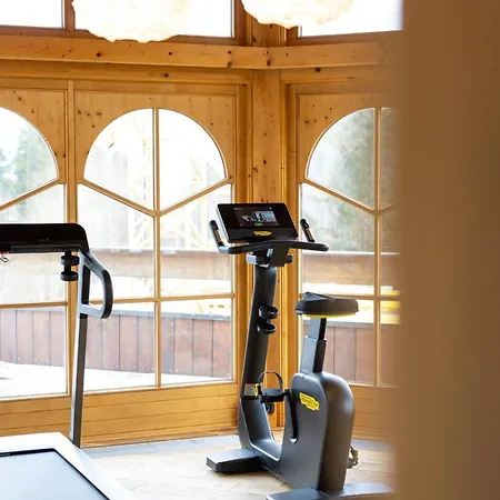 Lechlife Travelhouse Aparthotel