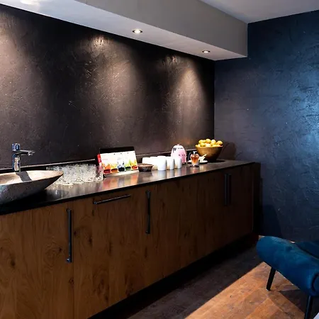 Lechlife Travelhouse Aparthotel