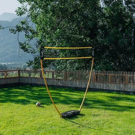 Lechlife Travelhouse Hotel apartamentowy