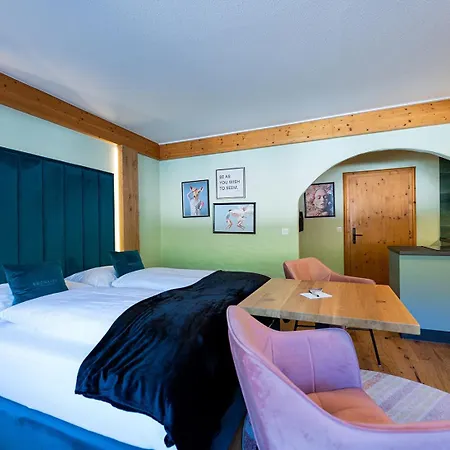 Lechlife Travelhouse